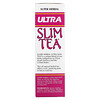Hobe Labs, Ultra Slim Tea, Super Herbal, Caffeine Free, 24 Herbal Tea Bags, 1.69 oz (48 g) Each