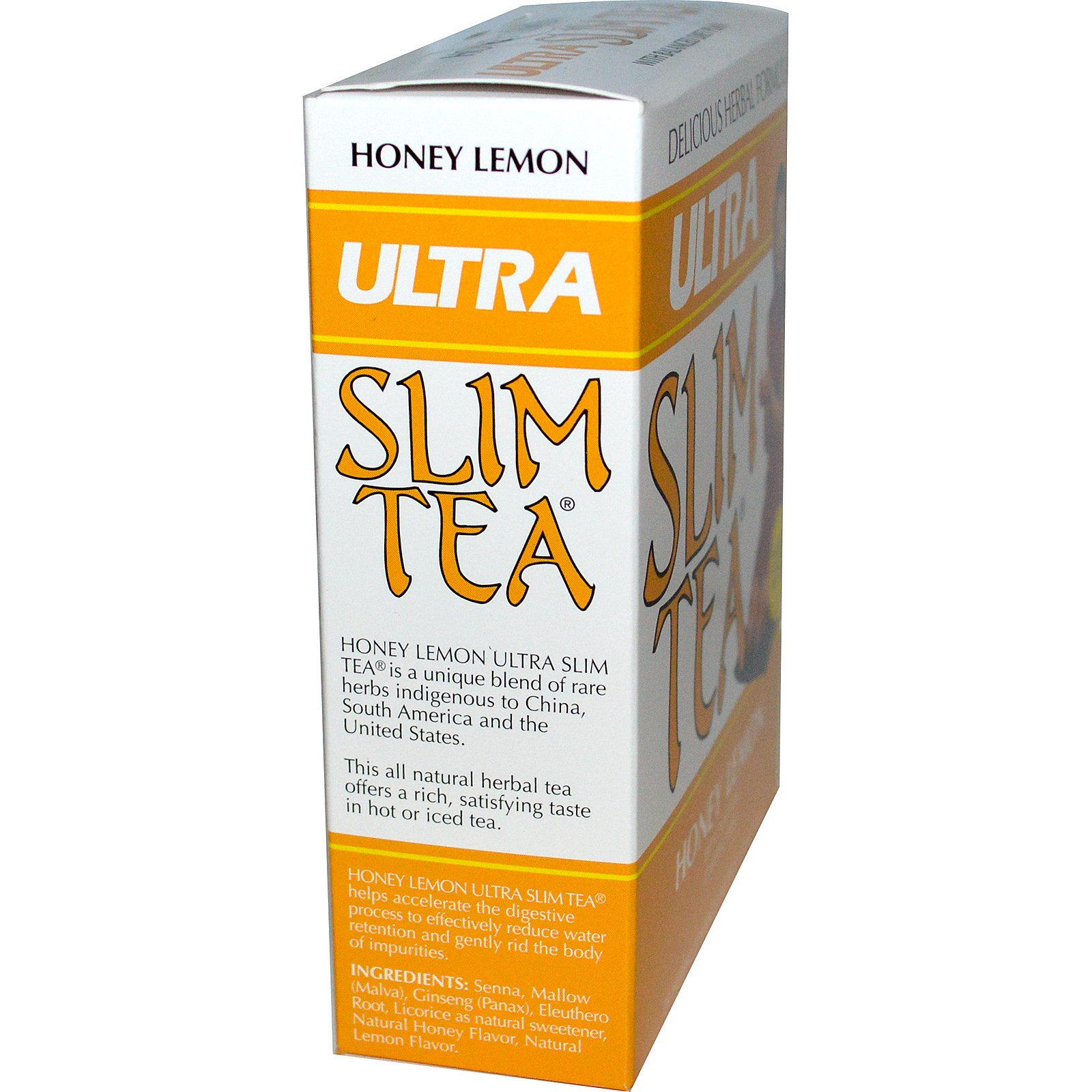 Slim Tea Discount