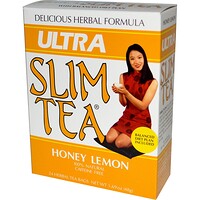 thermo slim tea