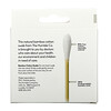 The Humble Co.‏, Bamboo Cotton Swabs, White, 100 Swabs