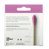 The Humble Co.‏, Bamboo Cotton Swabs, Purple, 100 Swabs