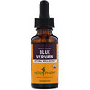 Herb Pharm, Verbena azúl, 1 oz líquida (30 ml)
