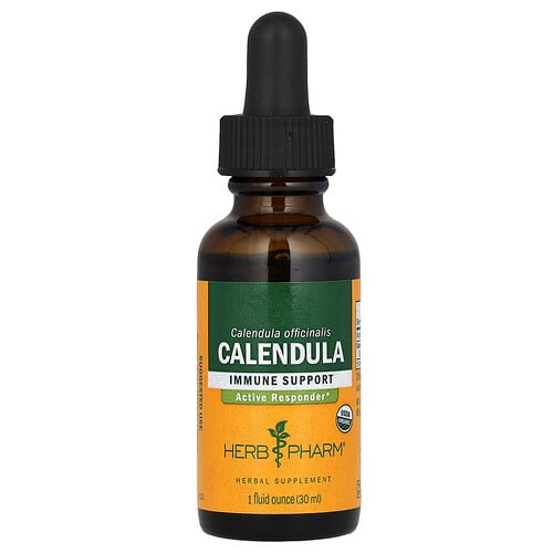 Herb Pharm Calendula, 1 fl oz (30 ml)