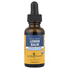 Balsam de lămâie, 30 ml (1 fl oz) (675 mg per porție)