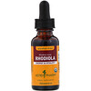 Herb Pharm, Rhodiola, sin alcohol, 1 fl oz (30 ml)