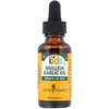 Herb Pharm, Óleo Otológico Infantil de Verbasco/Alho, 1 fl oz (30 ml)