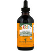 Herb Pharm‏, القنفذية للأطفال، خالٍ من الكحول، نكهة البرتقال، 4 أونصة سائلة (120 مل)
