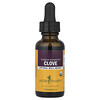 Clove, 1 fl oz (30 ml)