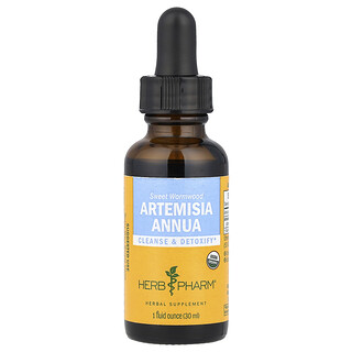 Herb Pharm, Tatlı Pelin Otu, 30 ml (1 fl oz)