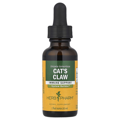 Cat's Claw