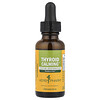Thyroid Calming، 1 أونصة سائلة (30 مل)