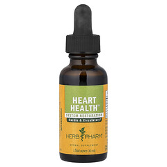 Heart Health™, 30 мл (1 рідк. унція)