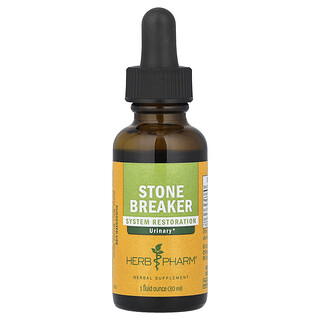 Herb Pharm, Stenbryder, 30 ml