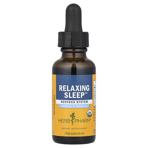 Relaxing Sleep