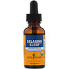 Herb Pharm, 편안한 수면, 30ml(1fl oz)