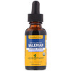 Herb Pharm‏, مستخلص نبات الفاليريان،  خالٍ من الكحول، أونصة سائلة (30 مل)