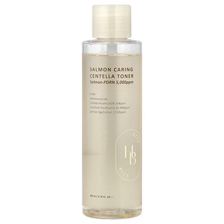HeveBlue, Salmón, Tónico de Centella para el cuidado del cabello, 200 ml (6,76 oz. líq.)