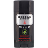 Herban Cowboy, Maximum Protection Deodorant, Wild, 2.8 oz (80 g)