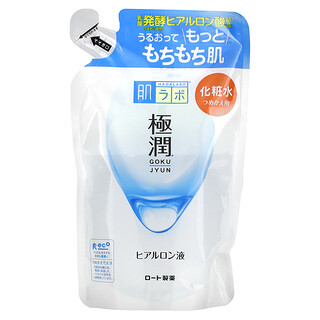 Hadalabo, Repuesto de loción hidratante, 170 ml (5,7 oz. Líq.)