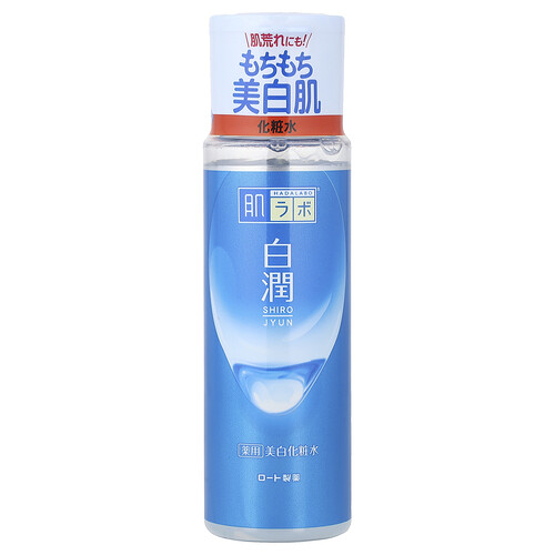 Hadalabo, Shirojyun Lotion, 5.7 fl oz (170 ml)