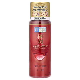 Hadalabo, Loción antiedad Gokujyun™, 170 ml (5,7 oz. líq.)