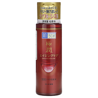 Hadalabo, Lotion de soin contre le vieillissement Gokujyun, 170 ml