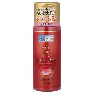 Hadalabo, Gokujyun™ Aging Care Milk, 4.7 fl oz (140 ml)