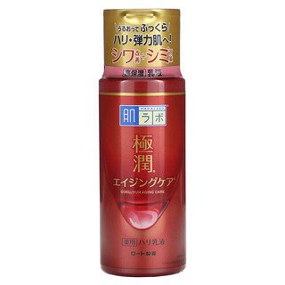 Hadalabo, Gokujyun Ageing Care Milk, 4.7 fl oz (140 ml)