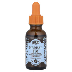 Herbal PM™, 30 мл (1 рідк. унція)