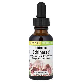 Herbs Etc., Ultimate Echinacea™, 30 ml