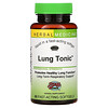 Herbs Etc., Lung Tonic, 60 Fast-Acting Softgels