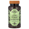 Lung Tonic™, 60 Cápsulas Softgel