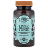 Liver Tonic™, Lebertonikum, 60 Weichkapseln