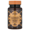 Ultimate Ginseng™，30 粒软胶囊