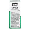MediNatura, BHI, soulage le mucus, 100 comprimés