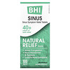 BHI, Sinus, 100 comprimidos
