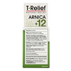 MediNatura, T-Relief, Arnica +12, Pereda Nyeri Artritis, 100 Tablet