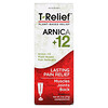 MediNatura, T-Relief, Arnica +12, Plant-Based Relief Cream, 2 oz (57 g)