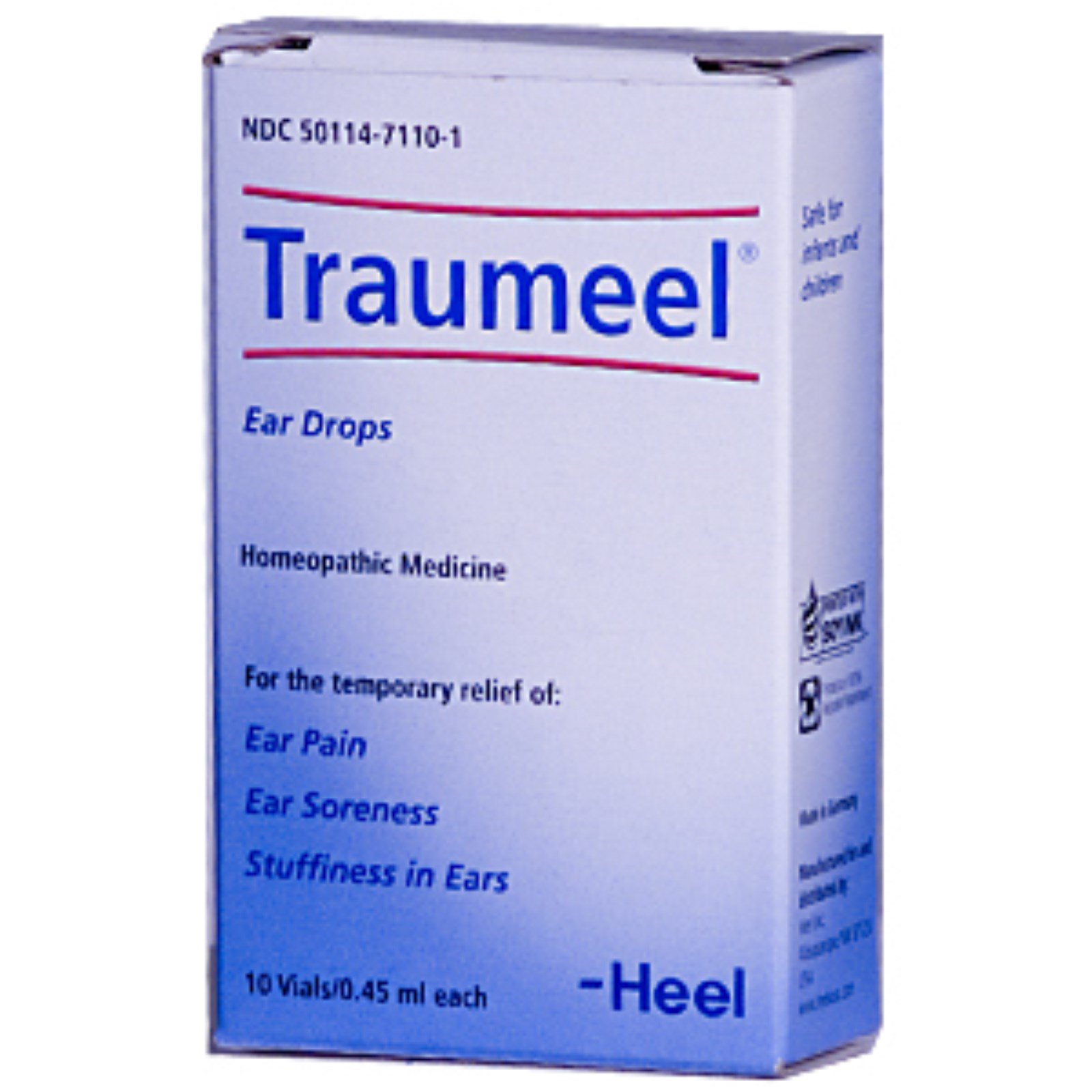 Ear Drops Homeopathic at Milton Hill blog