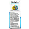 MediNatura‏, WellMind Calming Tablets, Tension Relief, 100 Tablets
