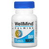 MediNatura, WellMind Calming Tablets, Tension Relief, 100 Tablets