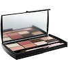 Heimish, Dailism, Eye Palette, Cozy Coral