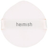 Heimish, Artless Perfect Cushion, легкое тональное средство с запасным блоком, SPF 50+/PA+++, оттенок 23 натуральный бежевый, 2 шт. по 13 г