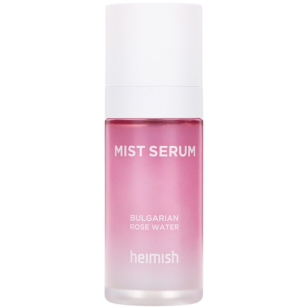 Heimish‏, Mist Serum، ماء الورد البلغاري، 55 مل