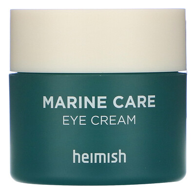 Купить Heimish Marine Care, Eye Cream, 30 ml