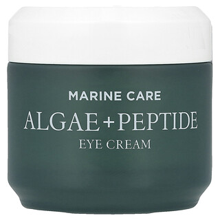Heimish, Cuidado marino, Crema para el contorno de los ojos con algas y péptidos, 30 ml (1,01 oz. líq.)