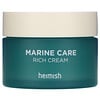 Heimish‏, Marine Care, Rich Cream, 60 ml