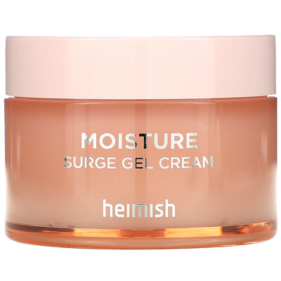 Heimish Moisture Surge Gel Cream, 110 ml