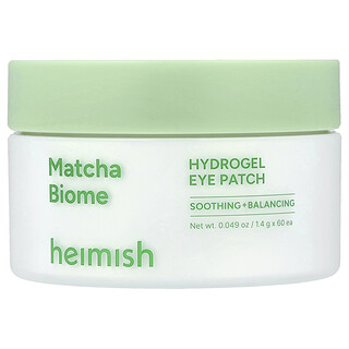 Heimish, Hydrogel Eye Patch, 6 x 1,4 g
