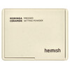 Moringa Ceramide, Poudre fixante compacte, 5 g